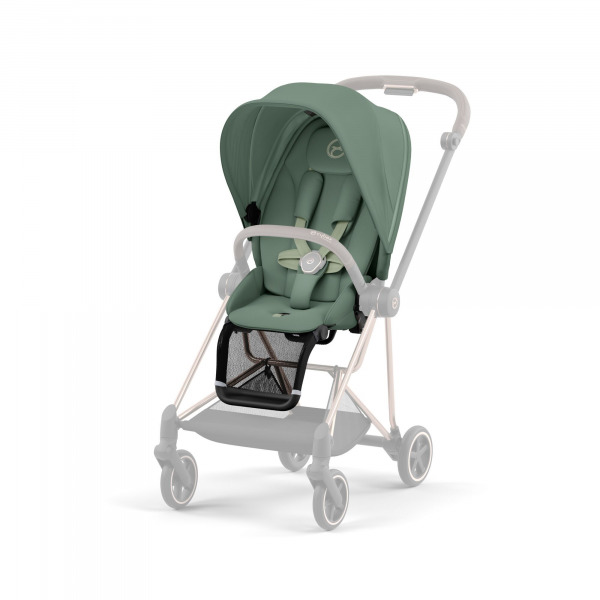 CYBEX Platinum Mios ls - Leaf Green 2023